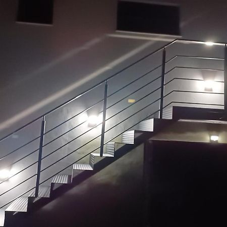 La Cambreta Apartment Pedreguer Bagian luar foto