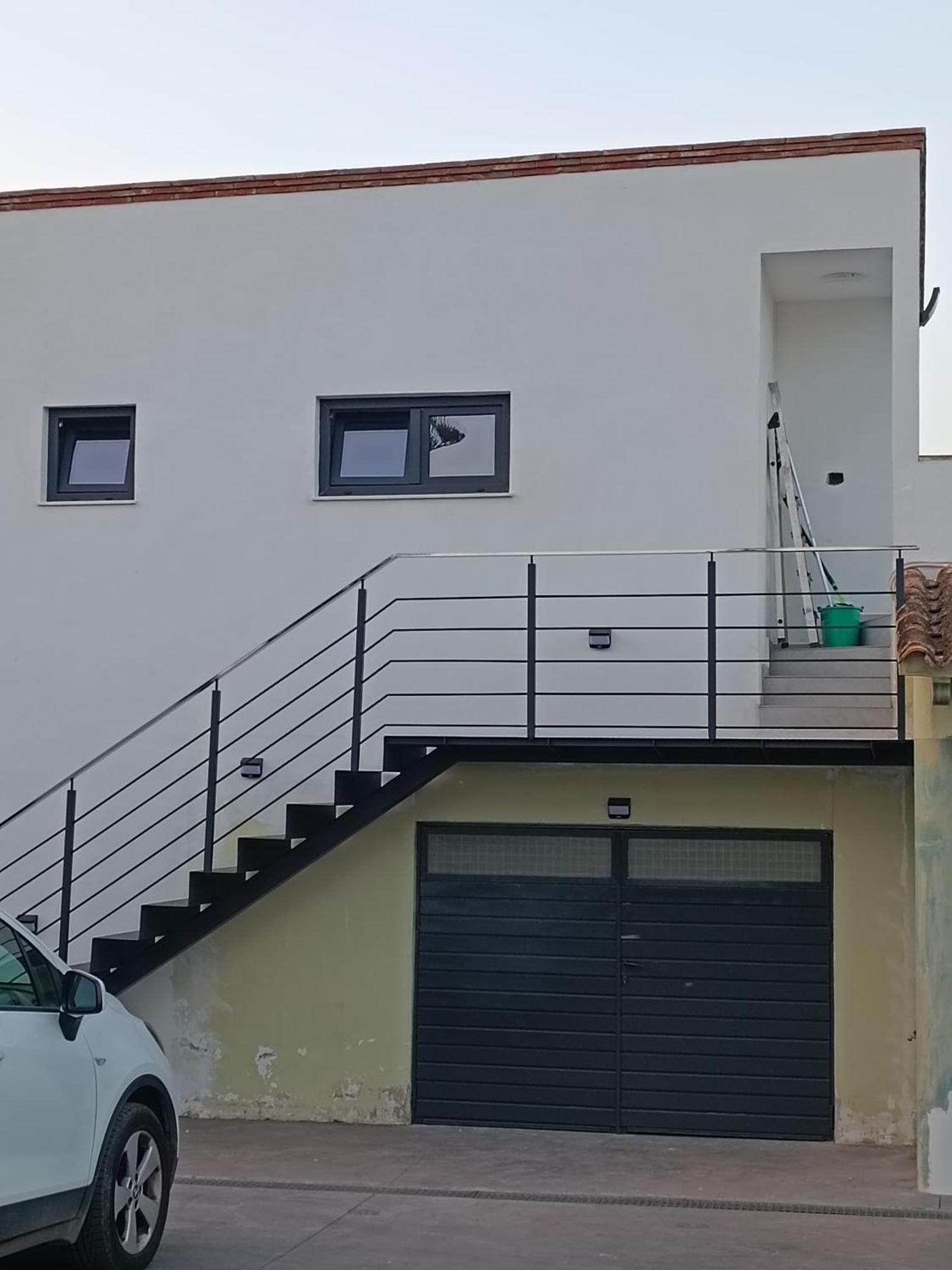 La Cambreta Apartment Pedreguer Bagian luar foto