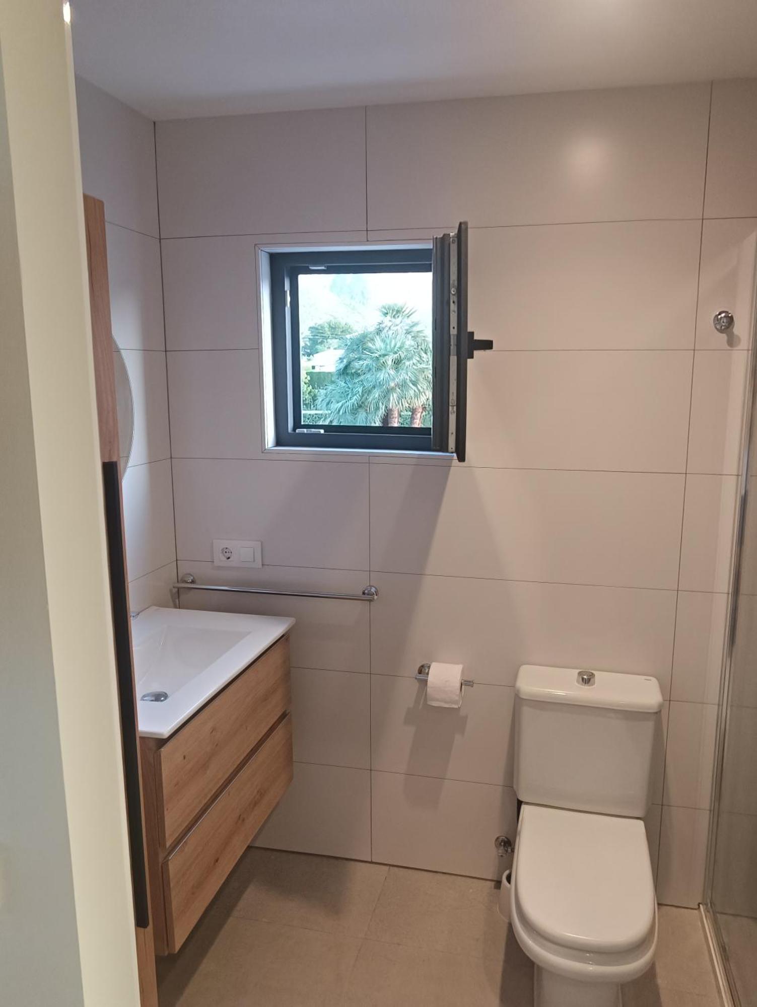 La Cambreta Apartment Pedreguer Bagian luar foto