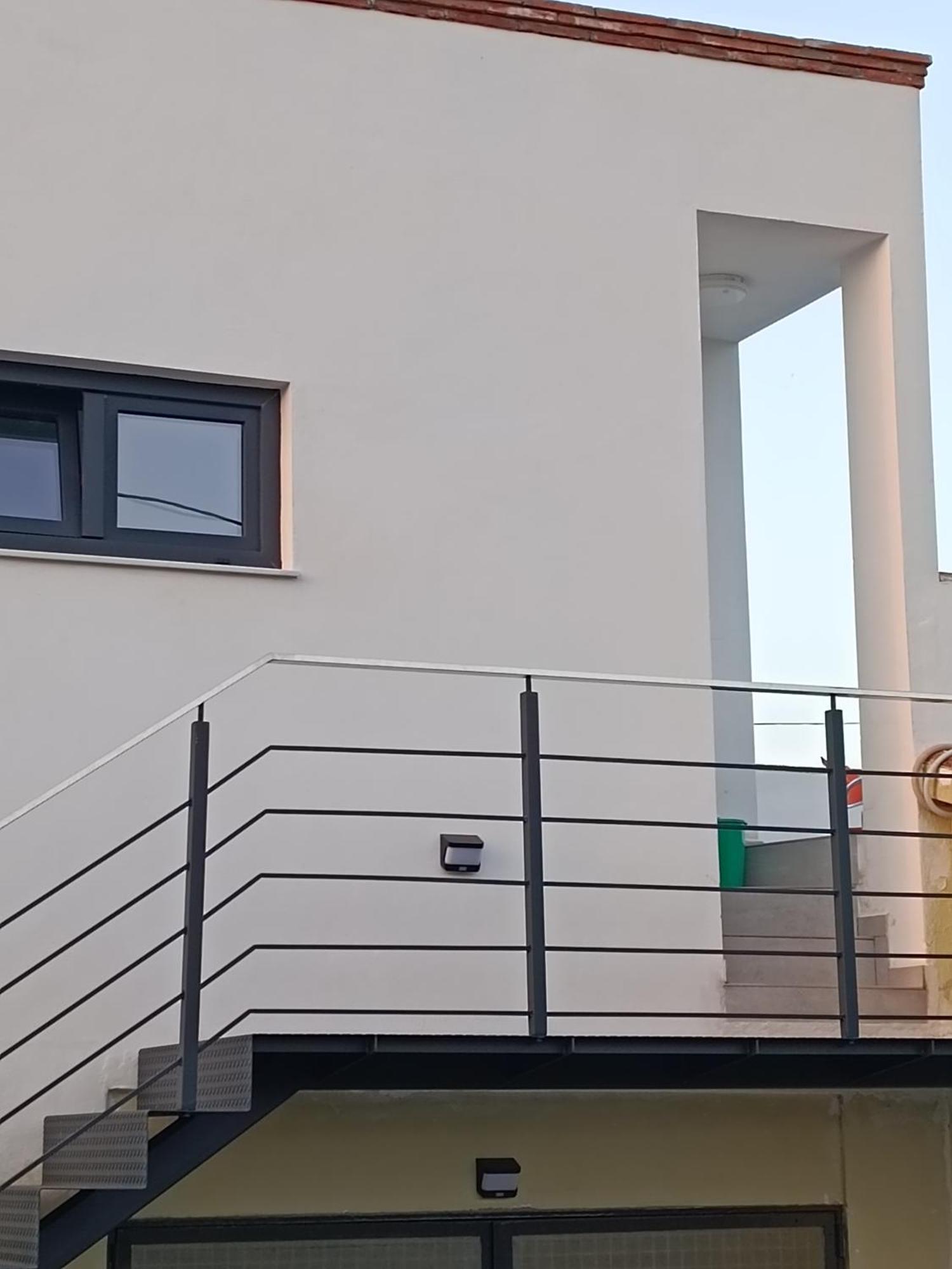 La Cambreta Apartment Pedreguer Bagian luar foto
