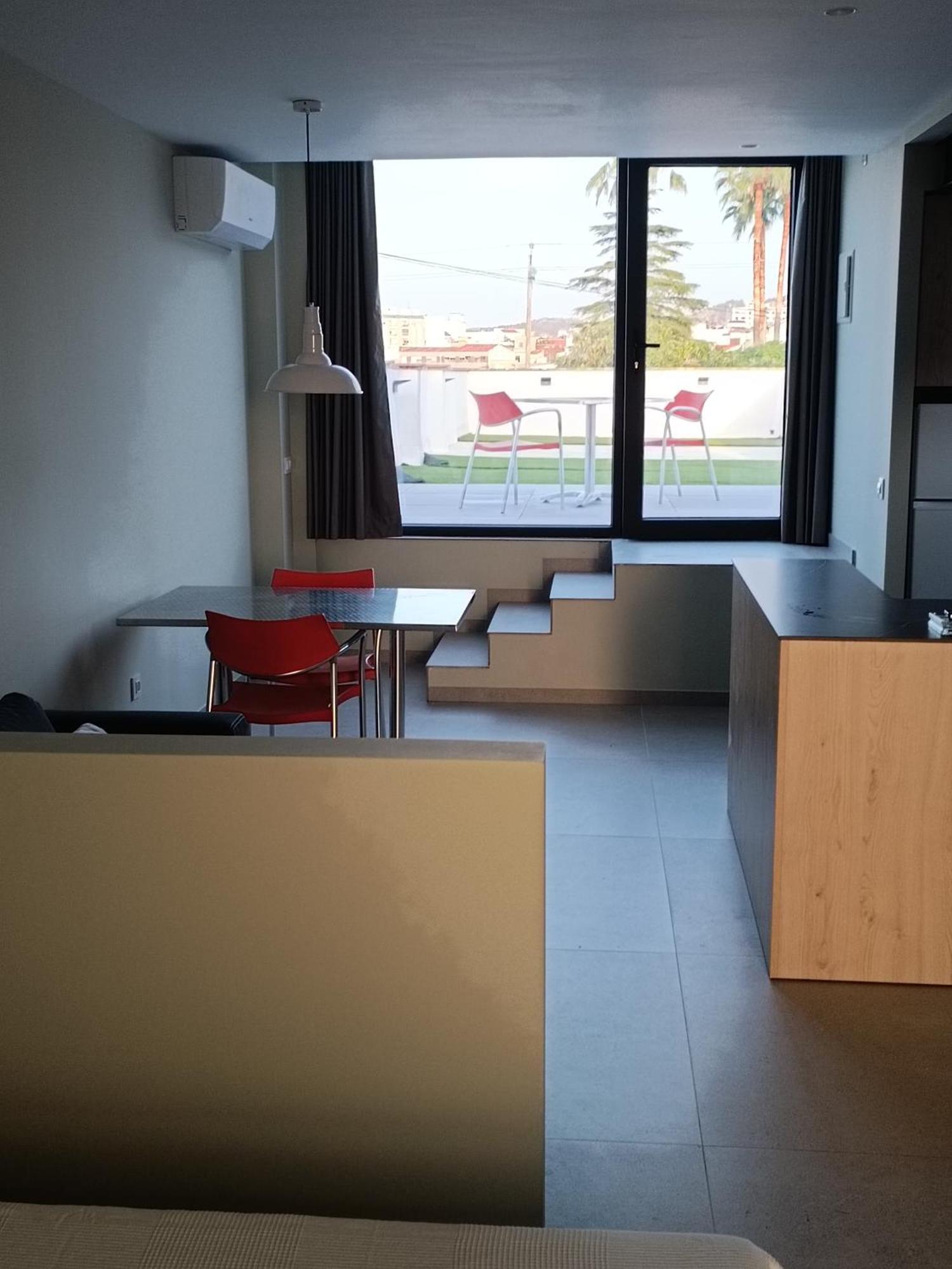 La Cambreta Apartment Pedreguer Bagian luar foto