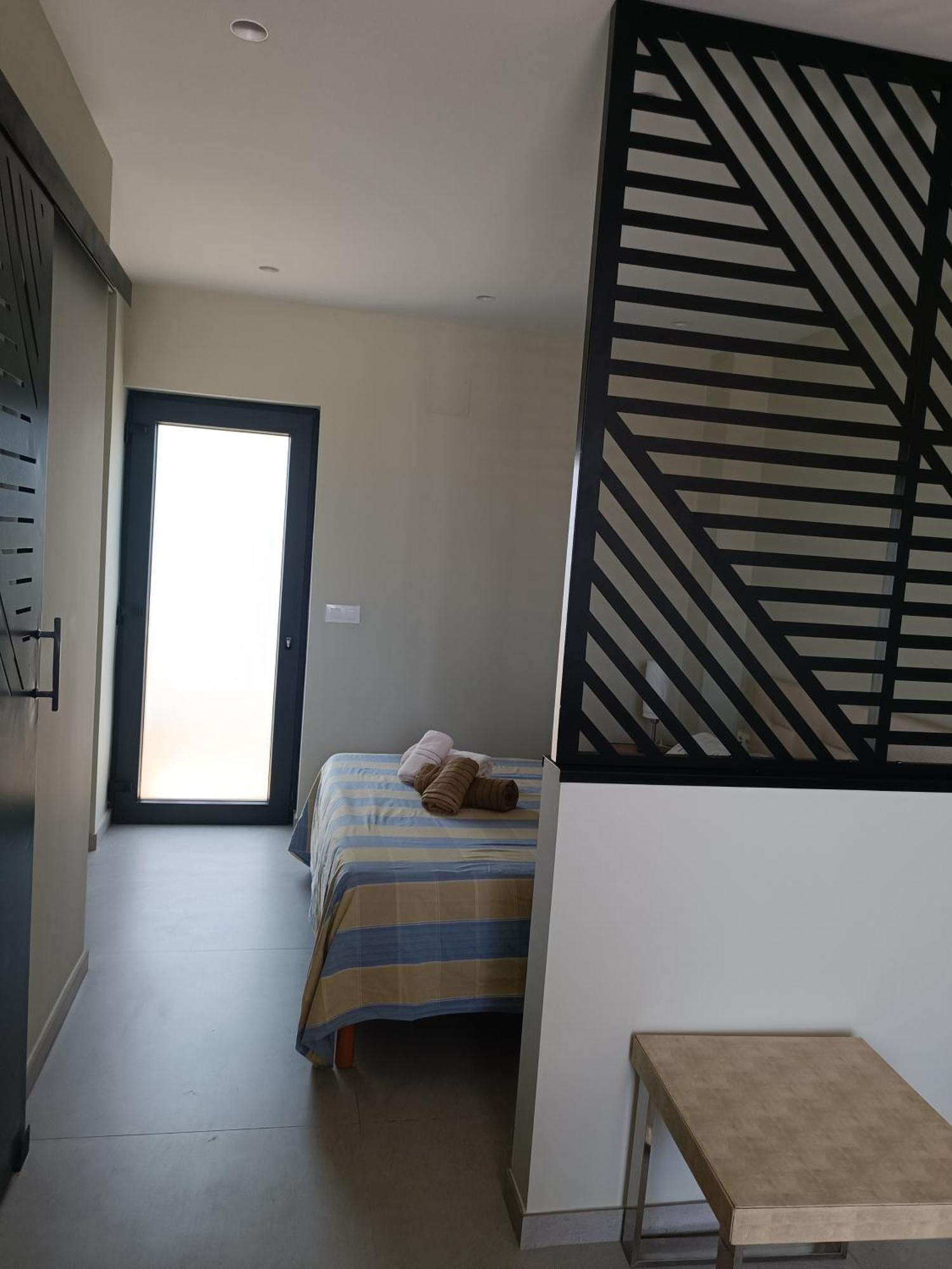 La Cambreta Apartment Pedreguer Bagian luar foto