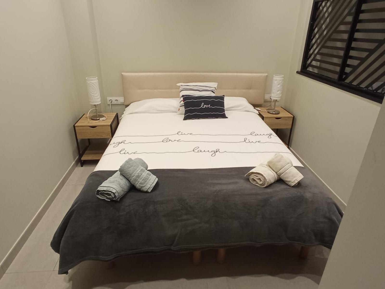 La Cambreta Apartment Pedreguer Bagian luar foto